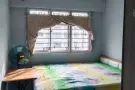 新租屋，干净安静环境好，只租一个人，即可入住。