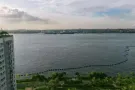 榜鹅海景房四房组屋整套出租