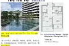 出租:紫线（NE10）波东巴西-The Tre Ver单身公寓