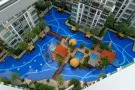 湖畔地铁站附LAKESHORE公寓女生单间