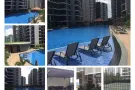 海军部附近独立studio出租，水电网全包，拎包入住。