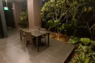 主人房隔间小房