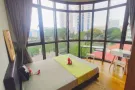 红线马里士他 Neem Tree公寓 圆形主人房可2人住