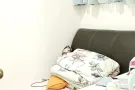 近大巴窑诺维娜MRT公寓佣人房招租，可报地址，包水电网，预约看房WhatsApp :91210613 微信:xc2876