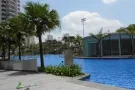 金文泰The Parc地铁站公寓普通房间出租
