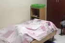近宏茂桥地铁站，大牌319 三人间大普通房女搭房床位出租