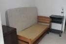 近盛港地铁站，新组屋有普通房出租 - 非中介
