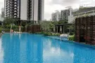 近NUS豪华公寓 主人房 普通房 长租