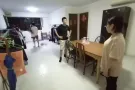 搭房出租