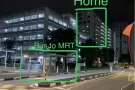 女搭房 888对面 地铁站7分钟