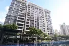 紫线波动巴西兀里地铁站 公寓普通房出租 家私齐全 精装修 无中介费 无屋主~~