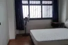 已租/后港91街高楼层，大普通房出租(可报地址)