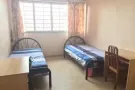 大普通房间出租