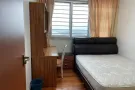 ANG MO KIO 新房 高层单间出租