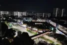 勿洛北路117号，高层。(凤山巴刹中心对面)。欢迎马来西亚女性公民。可报地址。