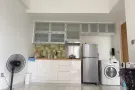 绿线阿裕尼高层公寓主人房