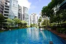 义顺 Eight courtyard公寓大普通房出租