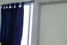 金文泰二道主人房出租！新冷气新风扇交通便利！