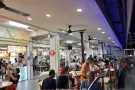煮炒摊位出租
