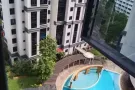 武吉巴督公寓房间出租