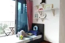 无中介费 阿裕尼爆款TRE正地铁站主人房 步行JCU PSB