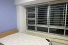 （已出租）紧邻国大NUS，新加坡理工学院，金文泰高层大普通房出租 (无中介)