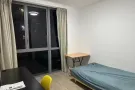 堪培拉地铁站公寓主人房出租（没有屋主）