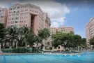 四美公寓房出租一个单间，步行到科技大学和四美地铁10分钟内，可报地址可小煮