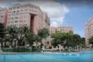 四美公寓 Melville park.出租一单人房，科技大学附近。可报地址 可小煮