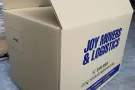 "快乐搬”专业搬家，专业估价，拆装家具，纸箱租赁，储仓服务，免费包膜服务