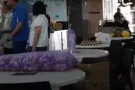 $45,000 - 24小时咖啡店，人潮旺 出租 , 9+1 摊位 - 咖啡店出让