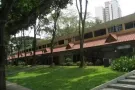 咖啡店出让