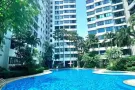 ▓█ 步行1分钟 Aljunied MRT 泳池公寓 普通房 只租1人 报本屋地址