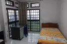 Lakeside 湖畔地铁站对面 Block 517C, 普通房,水电, 冷气和Wifi全包