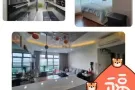 精装河景房