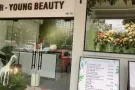 文庆地铁站美容院转让