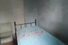 单人房。房间，床位出租，