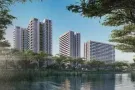 波东巴西 The Tre Ver Condo room rental
