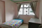 武吉巴督453A 出租普通房一间 $900 (只限女生一位，无中价费)