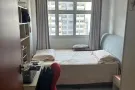 Punggol 榜鹅单间普通房出租。800$ 人少 随时入住