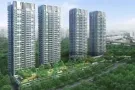 出租宏茂桥高楼阳台房