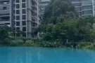 超大游泳池.24小时的健身房.淡滨尼新房公寓普通房出租