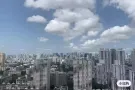 大巴窑公寓高楼普通房出租