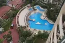 阁楼房间+阳台+隐私天台花园，