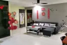 文礼地铁站附近普通房出租，人少干净
