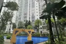 先区地铁站附近公寓有床位出租