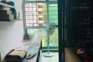 出租一个单人床位