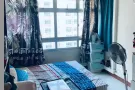 [非中介]高层27楼宏茂桥AMK 新HDB 主人房出租(2间房) - 无屋主自由自在 2月底入住