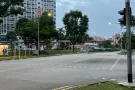 Blk 442 蔡厝港有房出租，本人是房东，高楼，14楼，只限女生，随时入住