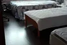 3分钟文庆地铁三人一间每人$560有空调包水电 屋主